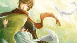 L&#39;hai dedicato a me...Alessandra Amoroso