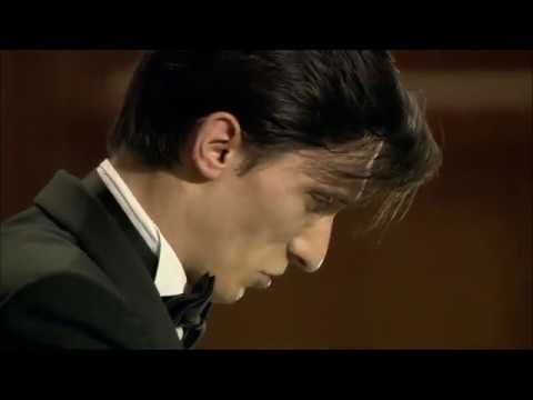Alexander Romanovsky - XIV Tchaikovsky Competition Round I (16 June 2011)