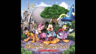 Walt Disney World Official Album (Disc 1) - Pirates Of The Carribean (Yo Ho...)