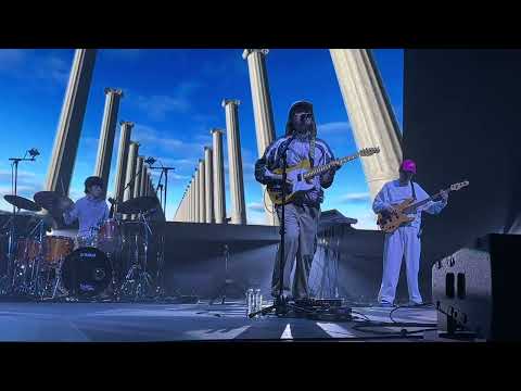 [1080P] Sunset rollercoaster Hong Kong Concert - 落日飛車香港專場2023