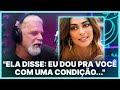 ELE FEZ DE TUDO PRA P3GAR A JULIANA PAES RAUL GAZOLLA