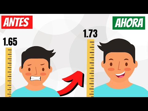 5 POWERFUL Supplements to Grow Taller