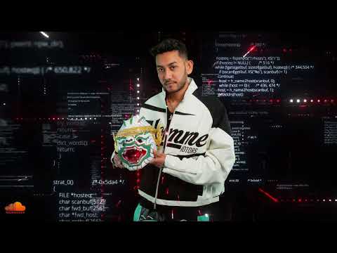 Dantronix EDM ជាមួយឧបករណ៍វប្បធម៌កម្ពុជា (EDM Mix with Cambodia Culture Instrument)