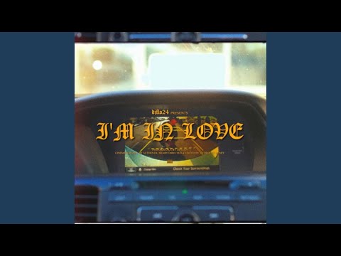 I'm In Love