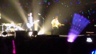 Download lagu Teenager - Jung Joon Young KCON 2014 140810 mp3