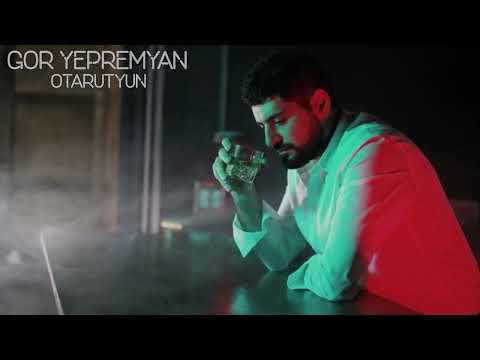 Gor Yepremyan - Otarutyun (Official music Armenian Singers)