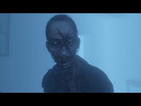 Spooky Hours Returns|Episode 29