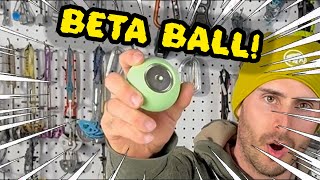 Game Changer? But Does it work?! - Introducing my Beta Ball