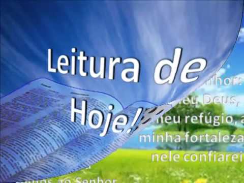 Vídeo: Segunda leitura de hoje: perguntas e respostas do dia