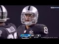 Chargers vs. Raiders INSANE Final Minutes | NFL Week 15