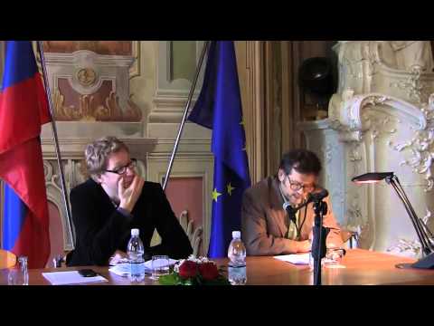 Zdenko Radelić: Represija na Hrvaškem v času po 2. svetovni vojni