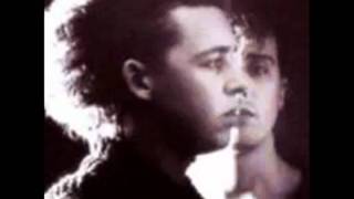 Tears For Fears - The Working Hour (with lyrics)