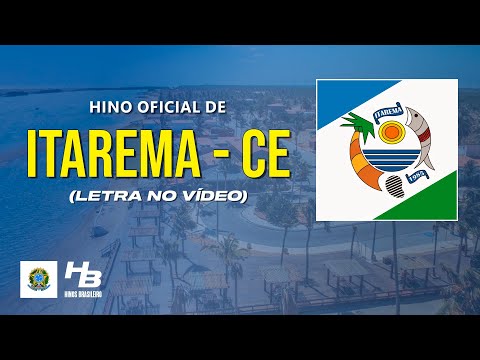 Hino De Itarema - Hinos de Cidades
