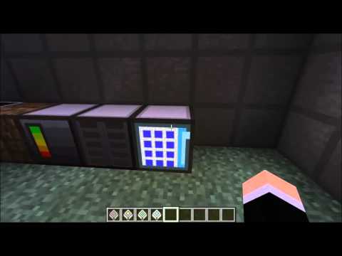 FTB Ultimate || ME System Grundlagen