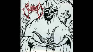 Sabbat (Japan) - Leave Me In Hell (Venom Cover)