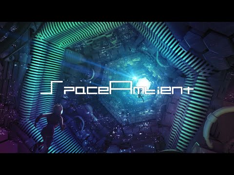 Magnetik feat. Marija Balaz - Stranger (Emil Eliav Remix) [SpaceAmbient]