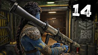 A GRANDE GUERRA! | Avatar : Frontiers of Pandora - Parte FINAL