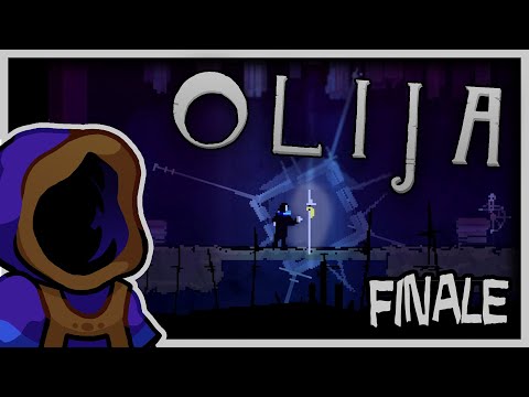 THE STRANGEST ENDING TO A GAME...  |  Olija