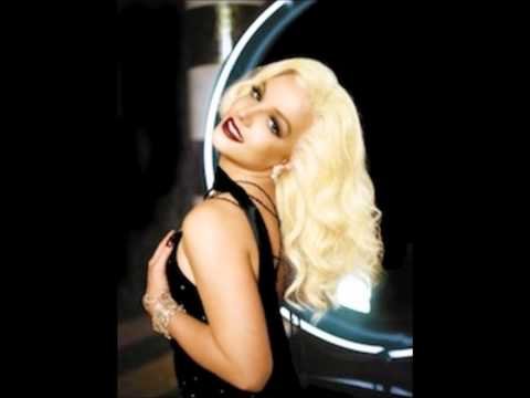 Britney Spears - Ouch (Second Snippet)