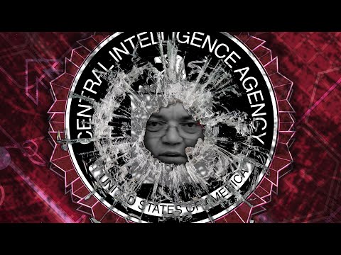 End The CIA - Carl Norberg 2022-08-17