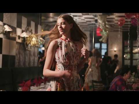 Carolina Herrera Spring 2019 Campaign