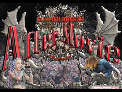 SUMMER BREEZE 2017 After Movie | by Darc Arts