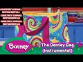 Barney The Barney Bag Instrumental