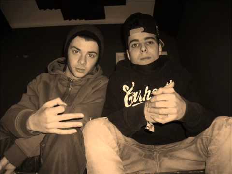 Dre MWK ft. Pacheco HalleluJAH - Underrated 2013