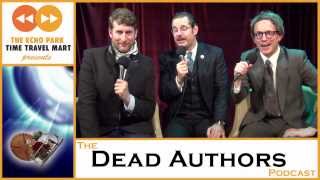 Chapter 29: Clement C. Moore &amp; Irving Berlin, featuring Scott Aukerman &amp; Neil Campbell