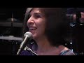 Marcia Ball "That's How It Goes / Look Before You Leap" live 3/9/19 (7) The Egg, Albany,NY