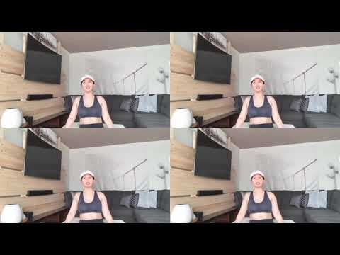 Simple Treadmill Workout