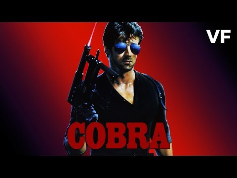Cobra - Bande Annonce VF - 1986