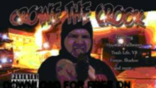 crowe the crook - Acid Rain (Feat. TKO) - Mask On My Face