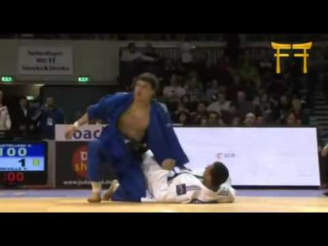 The Georgian Varlam Liparteliani : Compilation