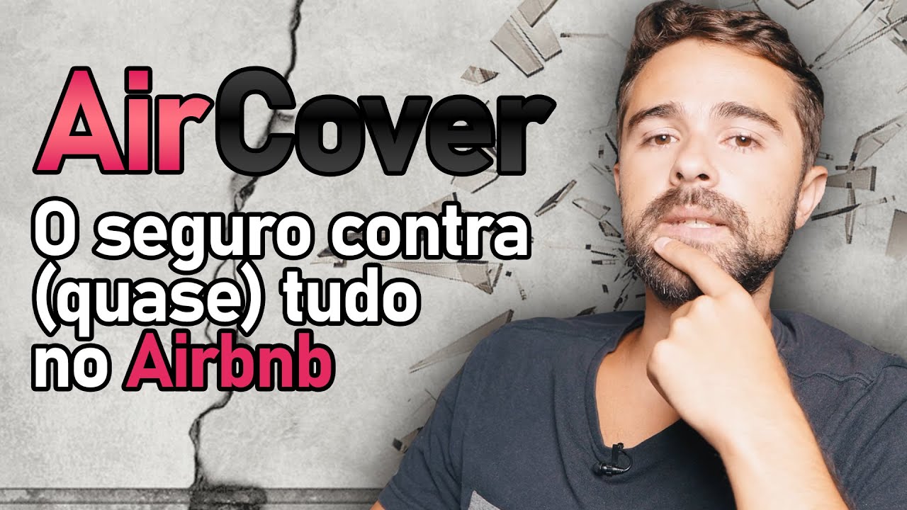 O seguro do Airbnb em caso de DANO causado pelo HÓSPEDE funciona mesmo?