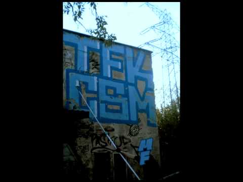 TFKCSM-jakbys jeszcze nie wiedzial