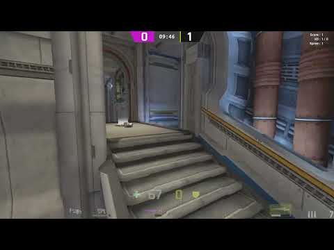 UT4 Duel - hurry vs. rePete - 2025 No Giga Sweats Duel League Playoffs
