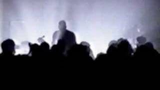 Godlike - KMFDM - Milwaukee April 1991