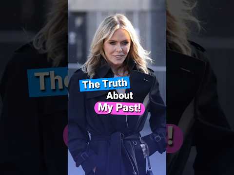 Patsy Kensit Speaks Out: "Women Deserve More! #shorts