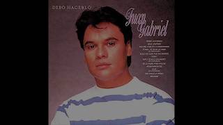 Juan Gabriel - Debo Hacerlo (letra с переводом с испанского на русский)