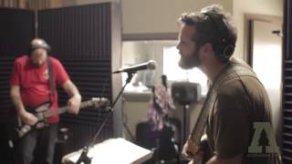 Listener - Wooden Heart - Audiotree Live