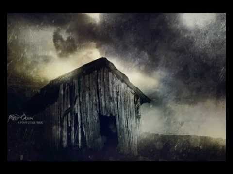 Frozen Ocean - Somewhere Clouds Debark (A Perfect Solitude)