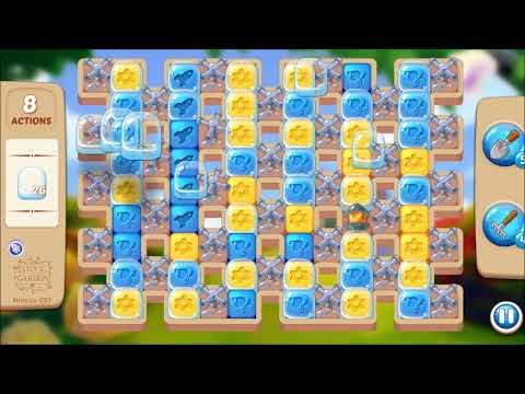 Lily's Garden [ Level 297 ]