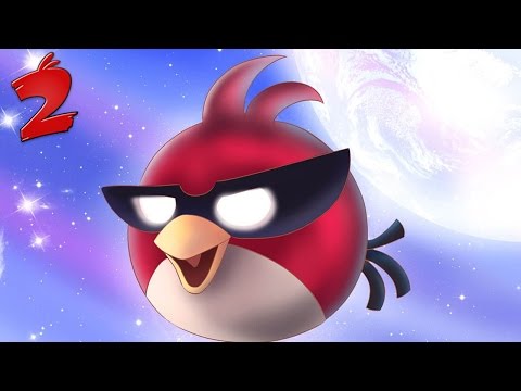 Angry Birds 2 - Rovio Level 209