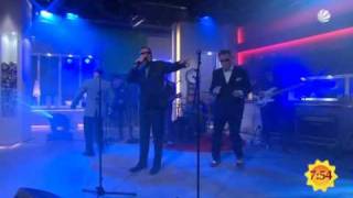 Madness forever young.live on sat1 11may2010