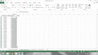 How to Convert Decimals to Feet & Inches in Excel : MS Excel Tips