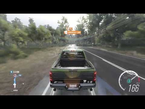 Forza Horizon 3 - Gameplay Walkthrough - Part 36