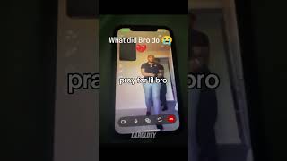 Cover art for BRO IS COOKED