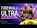 We Played Firewall Ultra And It’s The Ultimate PS VR2 Multiplayer Experience