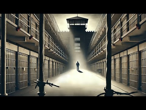 Inside Britain’s Most Extreme Prison – Belmarsh